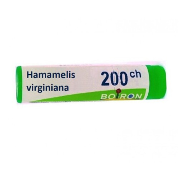 Hamamelis virginiana200ch globuli