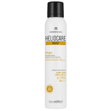 Heliocare 360 airgel 50 200 ml