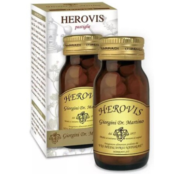 Herovis 100 pastiglie