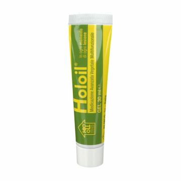 Holoil tubo gel 30ml