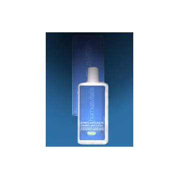 Humusvitalis shampoo anticaduta 200ml