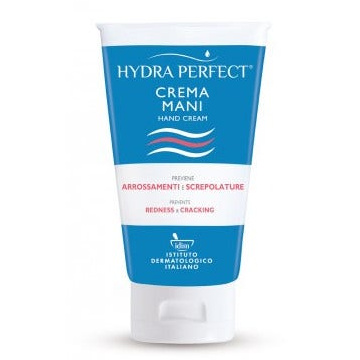 Hydra perfect crema mani 75ml