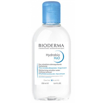 Hydrabio H2O Soluzione Micellare Detergente Delicata 250 ml