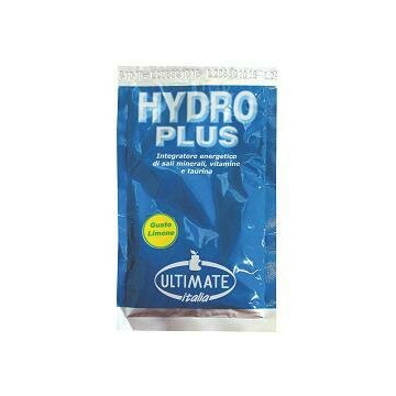 Hydro plus arancia 12 buste scatola 420 g