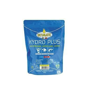Hydro plus arancia busta 420 g