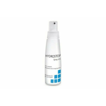 Hydrostop 15% spray 100 ml