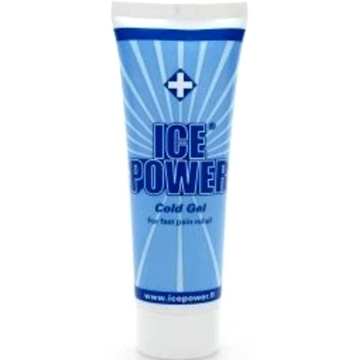 Ice power cold gel 75ml