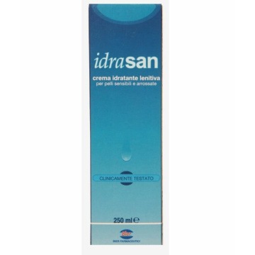 Idrasan plus crema 150 ml