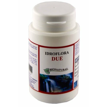 Idroflora 2 40 capsule