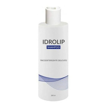 Idrolip shampoo 200 ml lg derma