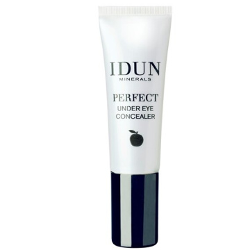 Idun minerals perfect under eye concealer extra light 6 ml