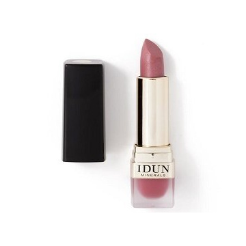 Idun minerals rossetto rosso ingrid marie 3,6 g