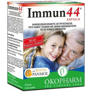 Immun 44 60 capsule