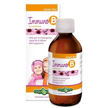 Immuno b fluido 150 ml
