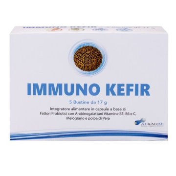 Immuno kefir 5 bustine