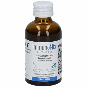 Immunomix difesa bocca spr30ml
