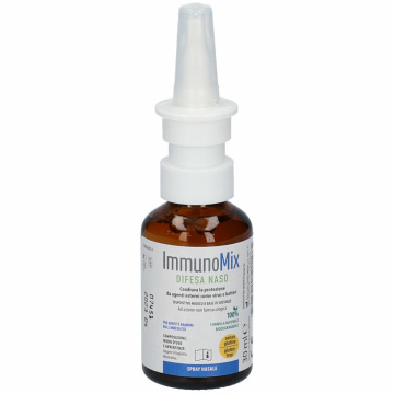 Immunomix difesa naso spray 30ml