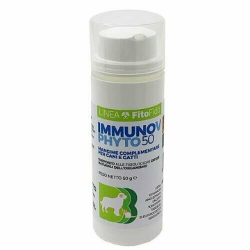 Immunov phyto 50 50g