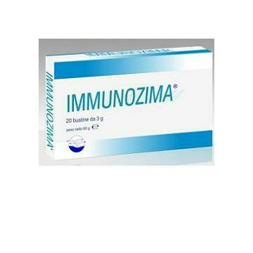Immunozima 20 bustne