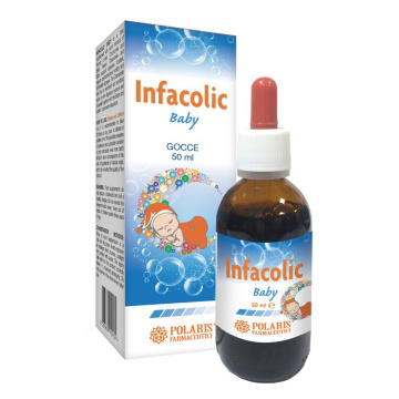 Infacolic baby 50 ml