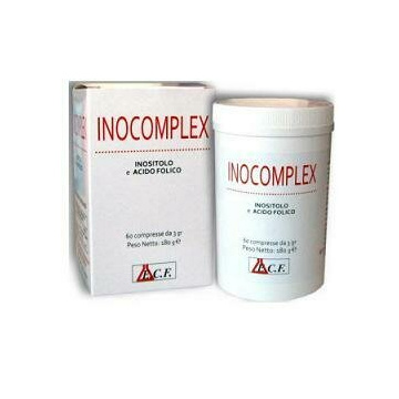 Inocomplex 60 compresse