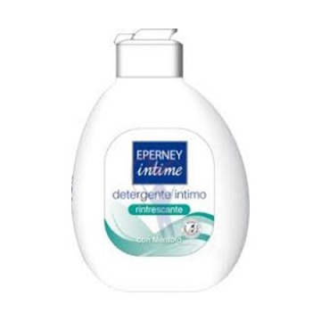 Intime eperney rinfrescante 200 ml