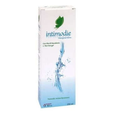 Intimodie detergente intimo 250 ml