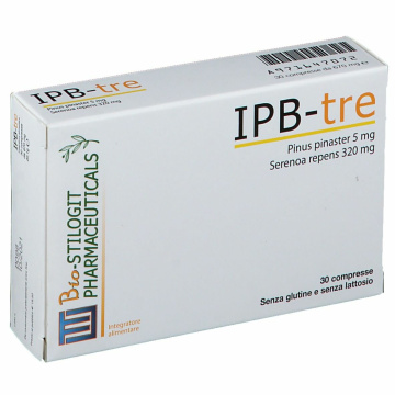 Ipb-3 30 compresse