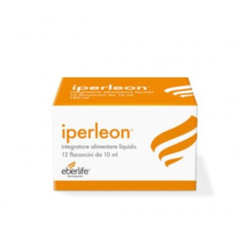 Iperleon 12 flaconcini da 10 ml