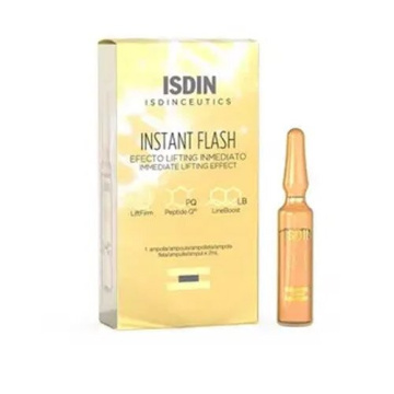 Isdinceutics instant flash 1 fiala