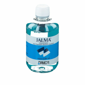 Jalma Collutorio Igiene Orale Gengive e Mucose 250ml