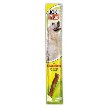 Joki plus cane con tacchino 12 g