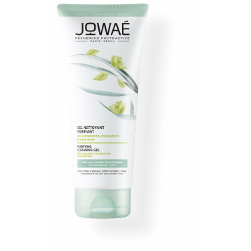 Jowaé Gel Detergente Purificante Anti Imperfezioni Viso 200 ml