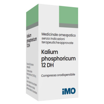 Kalium phosphoricum 12dh 200cp