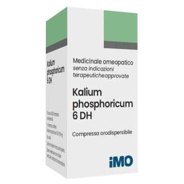 Kalium phosphoricum compresse 6dh