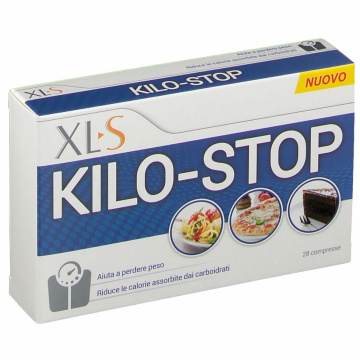 Kilo stop by xls