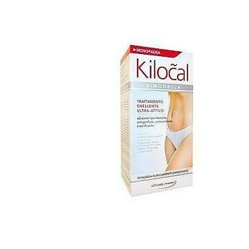 Kilocal rimodella menopausa 150 ml