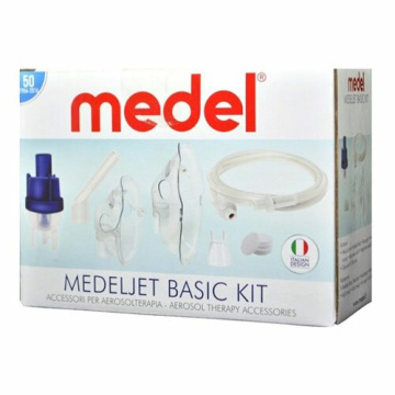 Kit Medel Jet Plus Per Aerosol Modello Easy Family Star