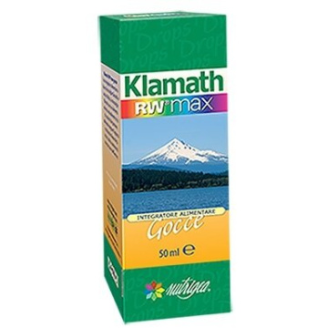 Klamath rw max drops 50 ml