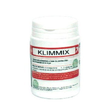 Klimmix 60 capsule 500 mg
