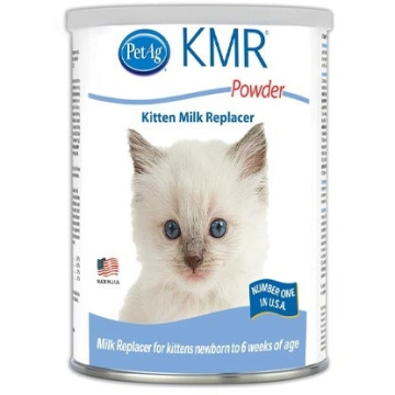 Kmr powder kitten milk rep793g