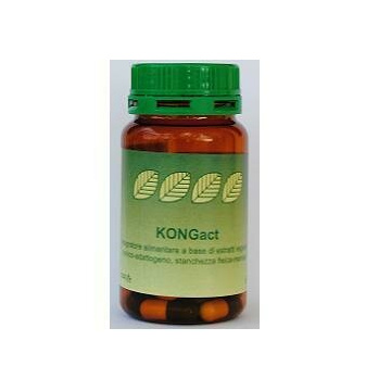 Kongact 60 capsule