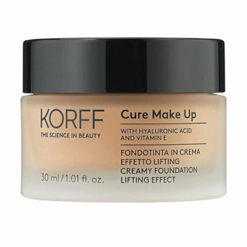 Korff Cure Make Up Fondotinta Crema Effetto Lifting 05 30 ml