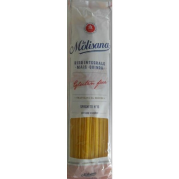 La molisana spaghetti 400 g