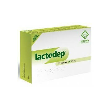 Lactodep 30 capsule