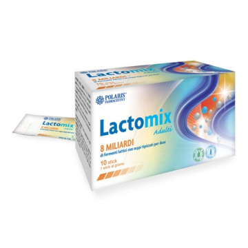 Lactomix adulti 10stick