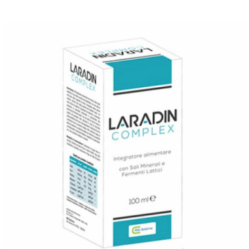 Laradin complex 100 ml