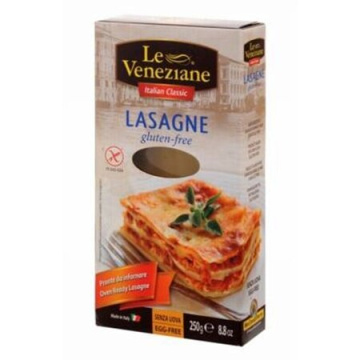 Le veneziane lasagne 250 g