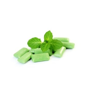 Lemon pharma stevia gum senses 30 g