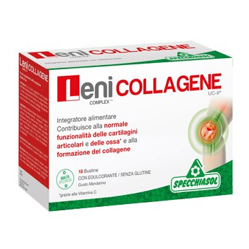 Leni complex collagene 18 bustine
